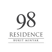 98 residence juru
