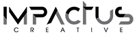 Impactus Creative Logo